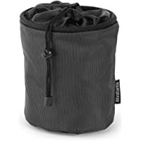 Brabantia Bolsa para Pinzas- Negro- 0 cm